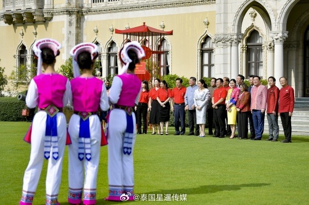 未来的发展