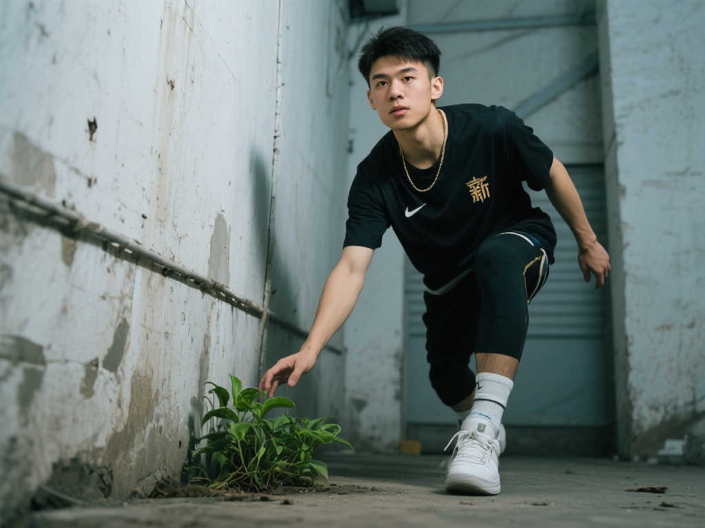 来说