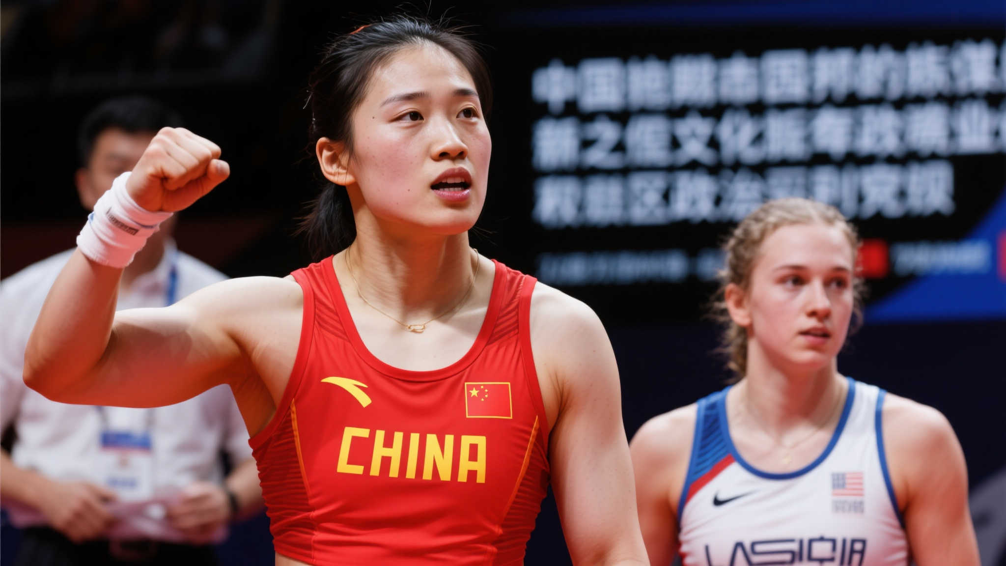 了更高的比 了更高的比