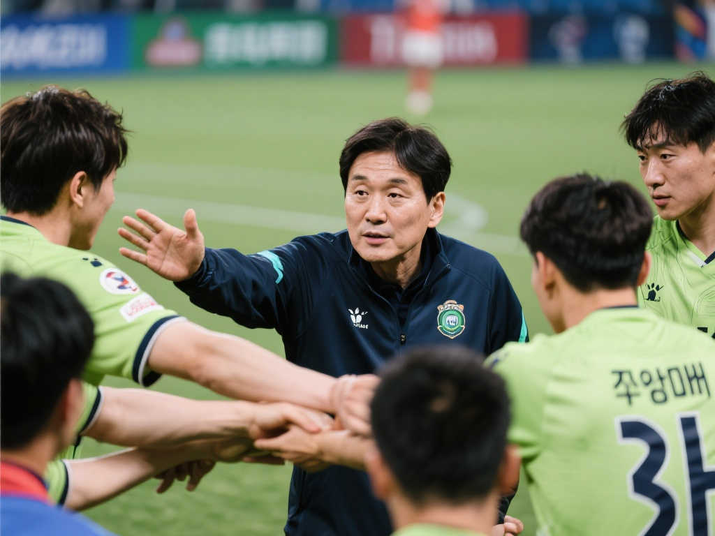 球队的中场 球队的中场