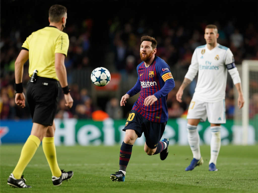 这正是皇马 这正是皇马