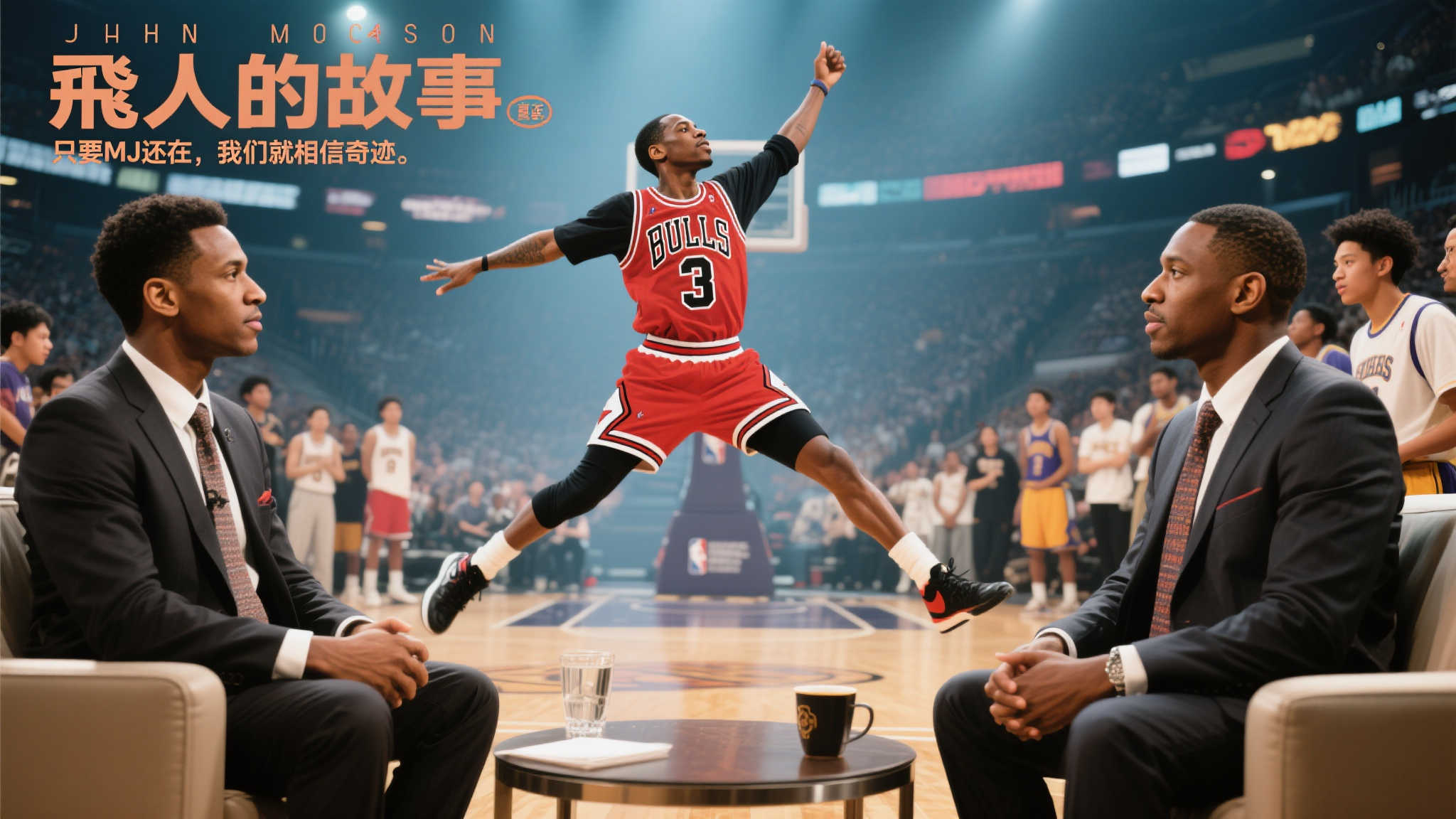 多方面通盘 多方面通盘