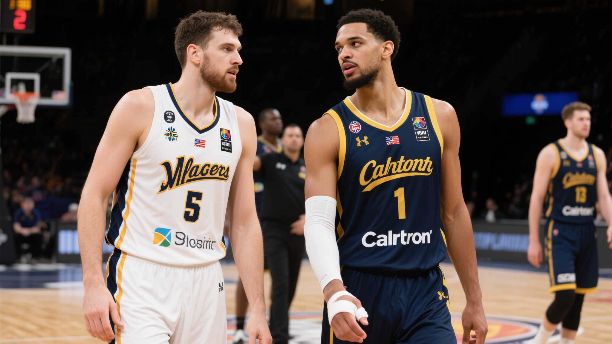 拜仁慕尼黑 拜仁慕尼黑