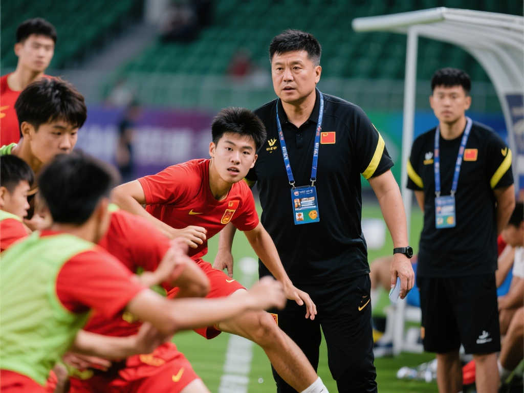 在这场充满 在这场充满